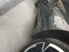Lynk & Co Geely Lynk & Co 07 EM-P 2024 EM-P 126 Extended Range Halo - ფოტო 20