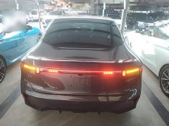 Lynk & Co Geely Lynk & Co 07 EM-P 2024 EM-P 126 Extended Range Halo - ფოტო 5