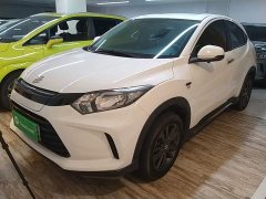Honda GAC Honda VE-1 2021 Travel Edition - ფოტო 1
