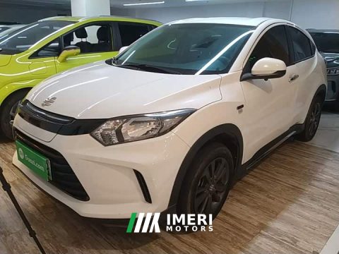 2022 Honda GAC Honda VE-1 2021 Travel Edition - ავტომობილი ჩინეთიდან