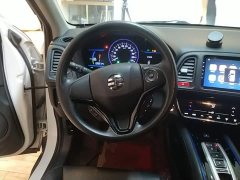 Honda GAC Honda VE-1 2021 Travel Edition - ფოტო 10