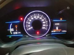 Honda GAC Honda VE-1 2021 Travel Edition - ფოტო 11