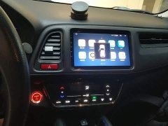 Honda GAC Honda VE-1 2021 Travel Edition - ფოტო 12