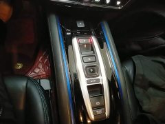 Honda GAC Honda VE-1 2021 Travel Edition - ფოტო 13