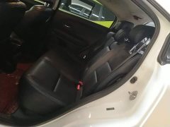 Honda GAC Honda VE-1 2021 Travel Edition - ფოტო 16