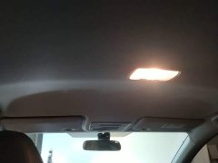 Honda GAC Honda VE-1 2021 Travel Edition - ფოტო 17