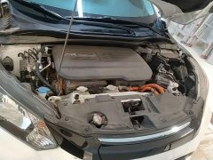 Honda GAC Honda VE-1 2021 Travel Edition - ფოტო 19