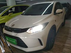Honda GAC Honda VE-1 2021 Travel Edition - ფოტო 2