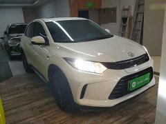 Honda GAC Honda VE-1 2021 Travel Edition - ფოტო 3