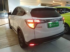 Honda GAC Honda VE-1 2021 Travel Edition - ფოტო 4
