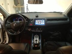 Honda GAC Honda VE-1 2021 Travel Edition - ფოტო 9