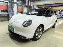 ORA Good Cat 400km Standard Range Venus Edition Ternary Lithium Battery - ფოტო 1