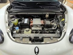 ORA Good Cat 400km Standard Range Venus Edition Ternary Lithium Battery - ფოტო 19