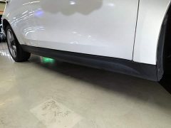 ORA Good Cat 400km Standard Range Venus Edition Ternary Lithium Battery - ფოტო 20