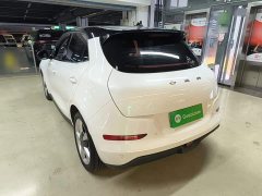 ORA Good Cat 400km Standard Range Venus Edition Ternary Lithium Battery - ფოტო 4