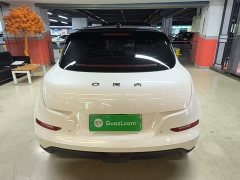 ORA Good Cat 400km Standard Range Venus Edition Ternary Lithium Battery - ფოტო 5
