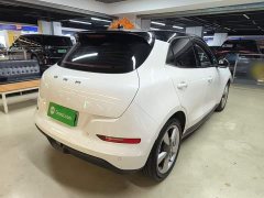 ORA Good Cat 400km Standard Range Venus Edition Ternary Lithium Battery - ფოტო 6