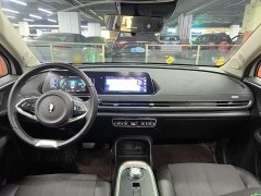 ORA Good Cat 400km Standard Range Venus Edition Ternary Lithium Battery - ფოტო 9