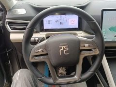 BYD Yuan UP Smart Drive 401KM Leading Edition - ფოტო 10