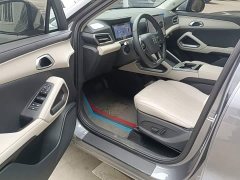 BYD Yuan UP Smart Drive 401KM Leading Edition - ფოტო 15