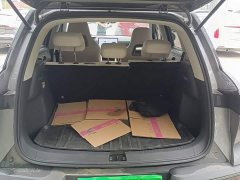 BYD Yuan UP Smart Drive 401KM Leading Edition - ფოტო 18