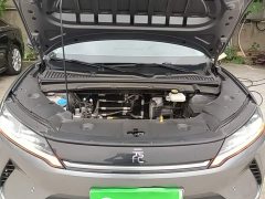 BYD Yuan UP Smart Drive 401KM Leading Edition - ფოტო 19