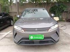 BYD Yuan UP Smart Drive 401KM Leading Edition - ფოტო 2