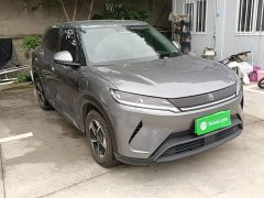 BYD Yuan UP Smart Drive 401KM Leading Edition - ფოტო 3