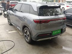 BYD Yuan UP Smart Drive 401KM Leading Edition - ფოტო 4