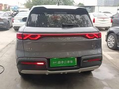 BYD Yuan UP Smart Drive 401KM Leading Edition - ფოტო 5
