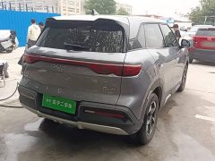 BYD Yuan UP Smart Drive 401KM Leading Edition - ფოტო 6