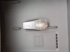 BYD Yuan UP Smart Drive 401KM Leading Edition - ფოტო 8