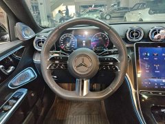 Mercedes-Benz C-Class C 260 L Dark Night Sport Edition - ფოტო 10