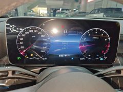 Mercedes-Benz C-Class C 260 L Dark Night Sport Edition - ფოტო 11