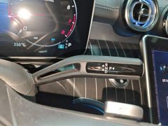 Mercedes-Benz C-Class C 260 L Dark Night Sport Edition - ფოტო 13