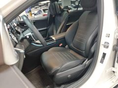 Mercedes-Benz C-Class C 260 L Dark Night Sport Edition - ფოტო 14
