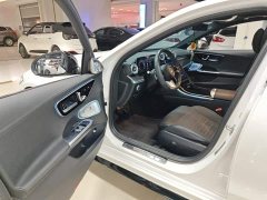 Mercedes-Benz C-Class C 260 L Dark Night Sport Edition - ფოტო 15