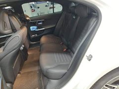 Mercedes-Benz C-Class C 260 L Dark Night Sport Edition - ფოტო 16