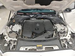Mercedes-Benz C-Class C 260 L Dark Night Sport Edition - ფოტო 19