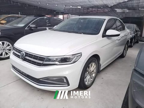 2021 Volkswagen Bora 1.5L Automatic Elite Smart Connected Edition - ავტომობილი ჩინეთიდან