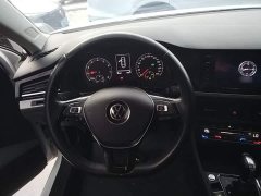 Volkswagen Bora 1.5L Automatic Elite Smart Connected Edition - ფოტო 10