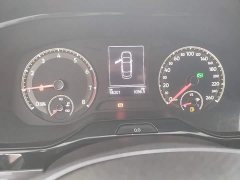 Volkswagen Bora 1.5L Automatic Elite Smart Connected Edition - ფოტო 11