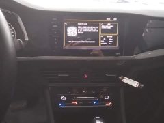 Volkswagen Bora 1.5L Automatic Elite Smart Connected Edition - ფოტო 12