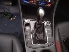 Volkswagen Bora 1.5L Automatic Elite Smart Connected Edition - ფოტო 13