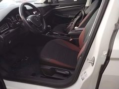 Volkswagen Bora 1.5L Automatic Elite Smart Connected Edition - ფოტო 14