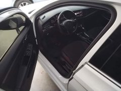 Volkswagen Bora 1.5L Automatic Elite Smart Connected Edition - ფოტო 15