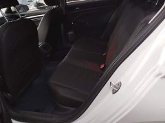 Volkswagen Bora 1.5L Automatic Elite Smart Connected Edition - ფოტო 16