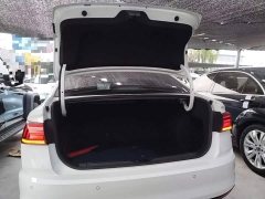 Volkswagen Bora 1.5L Automatic Elite Smart Connected Edition - ფოტო 18