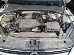 Volkswagen Bora 1.5L Automatic Elite Smart Connected Edition - ფოტო 19