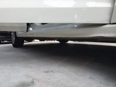 Volkswagen Bora 1.5L Automatic Elite Smart Connected Edition - ფოტო 20